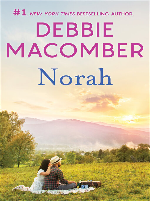 Title details for Norah by Debbie Macomber - Wait list